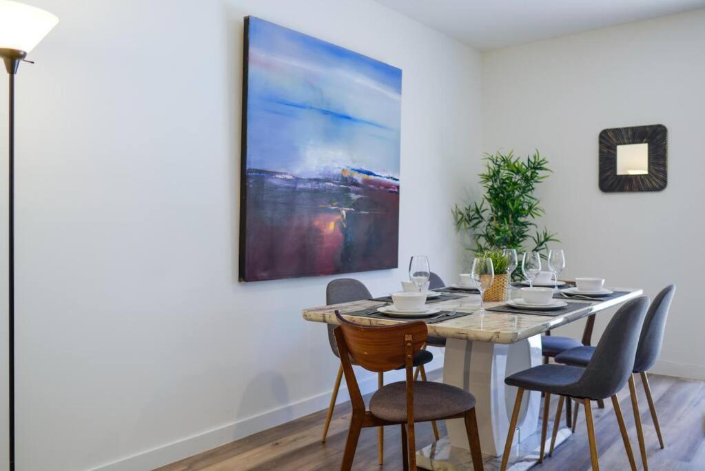 Awesome 3Br Townhouse 15Minutes From The Beach マイアミ エクステリア 写真